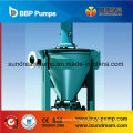 Froth Slurry Pump for Mining